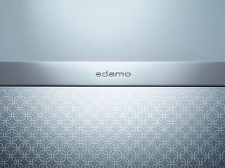 Illustration for article titled Dell Adamo Is New "Thinnest Notebook Available"